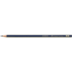 Faber-Castell Goldfaber 1221 Μολύβι B Μπλε