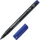STAEDTLER Μαρκαδόρος Lumocolor M Permanent Μπλε 218.317-3