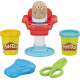 Hasbro Play-Doh Πλαστελίνη - Παιχνίδι Barbershop για 3+ Ετών, 2τμχ