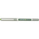 Uni-Ball Στυλό Rollerball 0.7mm με Πράσινο Μελάνι Eye Fine UB-157 Λαχανί