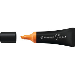 Stabilo Shine Μαρκαδόρος Υπογράμμισης 5mm πορτοκαλί