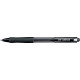 Uni-Ball Στυλό Ballpoint 1.0mm με Μαύρο Mελάνι Laknock SN-100 Uni-Ball Στυλό Ballpoint 1.0mm με Μαύρο Mελάνι Laknock SN-100
