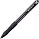 Uni-Ball Στυλό Ballpoint 1.0mm με Μαύρο Mελάνι Laknock SN-100 Uni-Ball Στυλό Ballpoint 1.0mm με Μαύρο Mελάνι Laknock SN-100