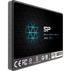 Silicon Power Ace A55 SSD 256GB 2.5'' SATA III