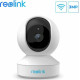 Reolink IP Camera Wi-Fi E1 Pro Black 2K V2 Reolink IP Camera Wi-Fi E1 Pro Black 2K V2