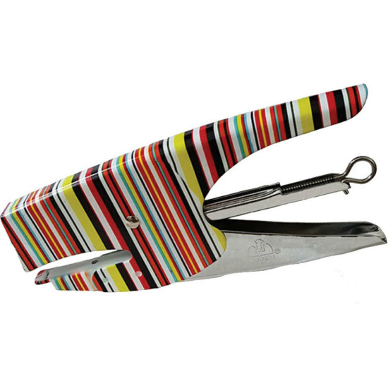 Romeo Maestri No64 Συρραπτικό Χειρός Fancy Stripe