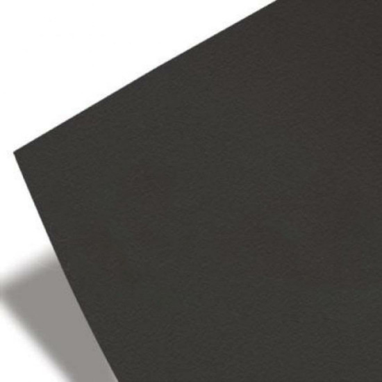 ΧΑΡΤΟΝΙ ΚΟΛΑΖ ΚΑΝΣΟΝ 50Χ70 220GR ΜΑΥΡΟ