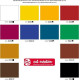 Royal Talens Oil Colour Set Σετ Λαδομπογιές 12ml 12τμχ