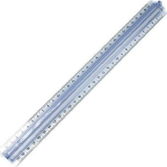 ΧΑΡΑΚΑΣ ΜΕ ΡΑΧΗ 30CM
