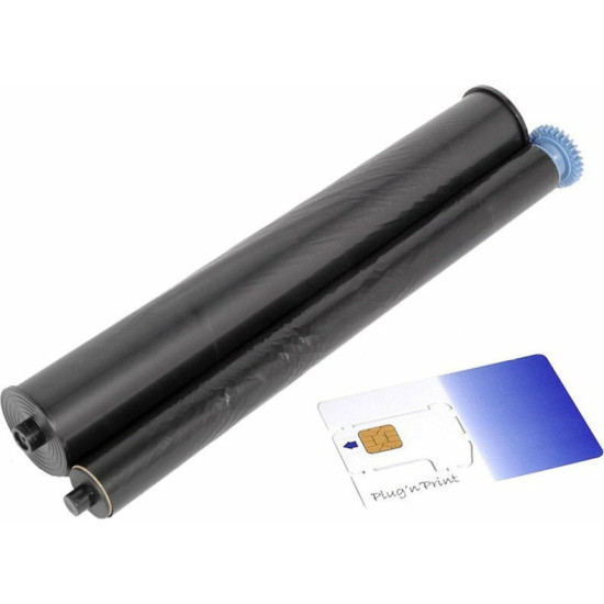 PFA351 Συμβατή Μελανοταινία για Philips Magic 5 140Σελίδες 1τμχ (RIB-PFA351)