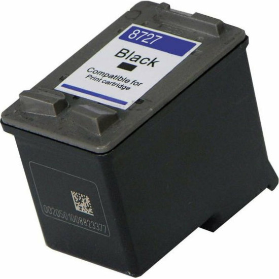 Raduga Συμβατό Μελάνι Εκτυπωτή InkJet HP 27XL Μαύρο Raduga Συμβατό Μελάνι Εκτυπωτή InkJet HP 27XL Μαύρο