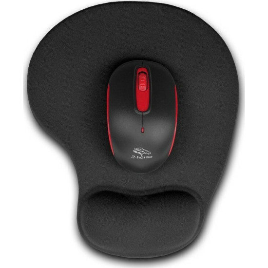Mousepad με στήριγμα καρπού Esperanza - EA137K