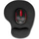 Mousepad με στήριγμα καρπού Esperanza - EA137K