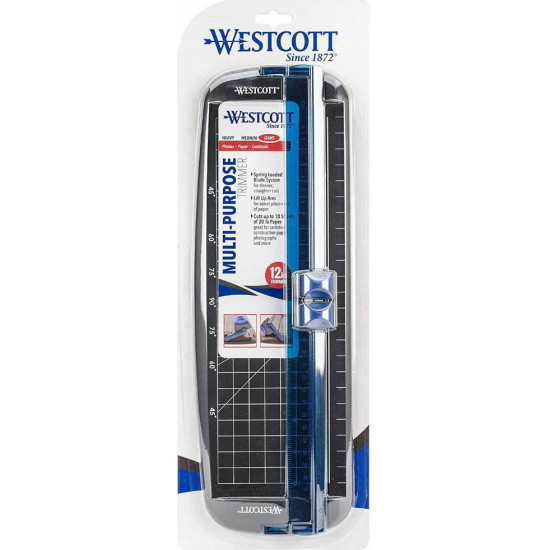 Westcott Α4 Multi Purpose Trimmer