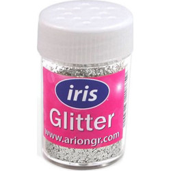 +Efo Χρυσόσκονη σε Αλατιέρα Ασημί 8gr +Efo Χρυσόσκονη σε Αλατιέρα Ασημί 8gr