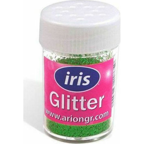 +Efo Χρυσόσκονη σε Αλατιέρα Πράσινο 8gr