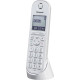 Panasonic KX-TGQ200 Ασύρματο Τηλέφωνο IP Λευκό Panasonic KX-TGQ200 Ασύρματο Τηλέφωνο IP Λευκό