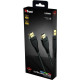 Trust HDMI 2.1 Cable HDMI male - HDMI male 1.8m Μαύρο