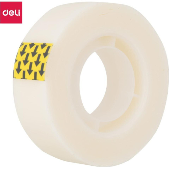 Deli Σελοτέιπ Κολλητική Ταινία 18mm x 33m