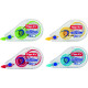 Tipp-ex Mini Pocket Mouse Fashion Διορθωτική Ταινία 5mm X 5m (Διάφορα Χρώματα)
