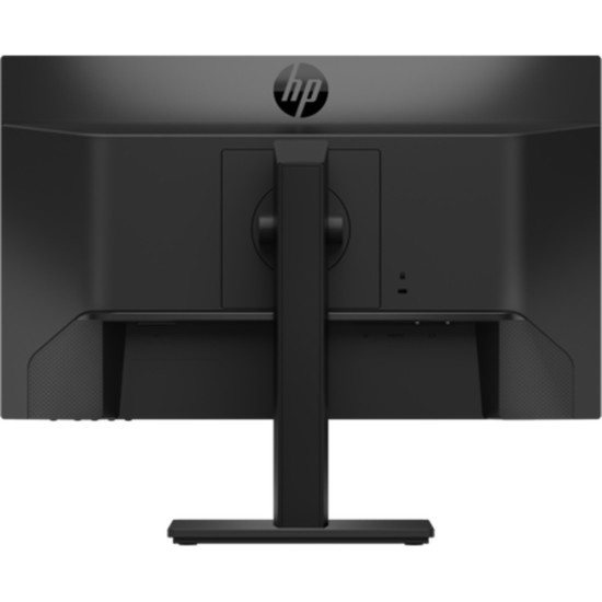 HP P22h G4 IPS Monitor 21.5" FHD 1920x1080 με Χρόνο Απόκρισης 5ms GTG