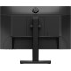 HP P22h G4 IPS Monitor 21.5" FHD 1920x1080 με Χρόνο Απόκρισης 5ms GTG