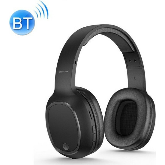 WK M8 Ασύρματα Bluetooth Over Ear Ακουστικά με 4 ώρες Λειτουργίας
