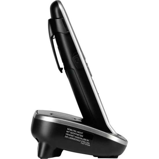 Panasonic KX-TGJ320 Ασύρματο Τηλέφωνο με Aνοιχτή Aκρόαση