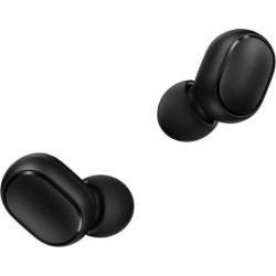 Xiaomi Mi True Wireless Earbuds Basic 2 Black (BHR4272GL) (XIABHR4272GL)