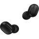 Xiaomi Mi True Wireless Earbuds Basic 2 Black (BHR4272GL) (XIABHR4272GL)