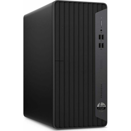 HP ProDesk 400 G7 MT Desktop PC (i3-10100/8GB DDR4/256GB SSD/W10 Pro)
