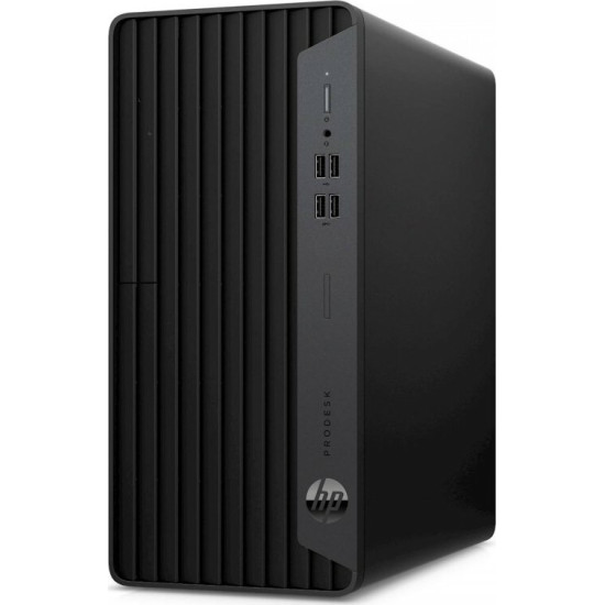 HP ProDesk 400 G7 MT Desktop PC (i3-10100/8GB DDR4/256GB SSD/W10 Pro)