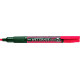 Pentel Wet Erase Chalk Marker Μαρκαδόρος Κόκκινος Μαυροπίνακα Υγρής Κιμωλίας για Γυαλί 2-4mm Pentel Wet Erase Chalk Marker Μαρκαδόρος Κόκκινος Μαυροπίνακα Υγρής Κιμωλίας για Γυαλί 2-4mm