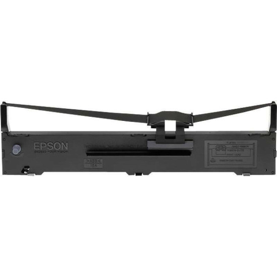 Epson S015329 Γνήσια Μελανοταινία FX-890/890A 7500Σελίδες 1τμχ (C13S015329)