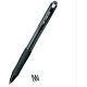 Uni-Ball Στυλό Ballpoint 1.4mm με Κόκκινο Mελάνι Laknock SN-100 Uni-Ball Στυλό Ballpoint 1.4mm με Κόκκινο Mελάνι Laknock SN-100