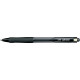 Uni-Ball Στυλό Ballpoint 1.4mm με Κόκκινο Mελάνι Laknock SN-100 Uni-Ball Στυλό Ballpoint 1.4mm με Κόκκινο Mελάνι Laknock SN-100