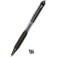 Uni-Ball Στυλό Ballpoint 0.7mm με Μαύρο Mελάνι Jetstream SXN-101 Uni-Ball Στυλό Ballpoint 0.7mm με Μαύρο Mελάνι Jetstream SXN-101