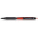 Uni-Ball Στυλό Ballpoint 0.7mm με Κόκκινο Mελάνι Jetstream SXN-101 Uni-Ball Στυλό Ballpoint 0.7mm με Κόκκινο Mελάνι Jetstream SXN-101