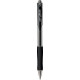 Uni-Ball Στυλό Ballpoint 0.7mm με Μαύρο Mελάνι Laknock SN-100 Uni-Ball Στυλό Ballpoint 0.7mm με Μαύρο Mελάνι Laknock SN-100