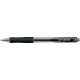 Uni-Ball Στυλό Ballpoint 0.7mm με Μαύρο Mελάνι Laknock SN-100 Uni-Ball Στυλό Ballpoint 0.7mm με Μαύρο Mελάνι Laknock SN-100