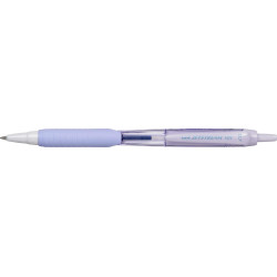 Uni-Ball Στυλό Ballpoint 0.7mm με Μπλε Mελάνι Jetstream SXN-101FL Lavender Uni-Ball Στυλό Ballpoint 0.7mm με Μπλε Mελάνι Jetstream SXN-101FL Lavender