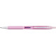 Uni-Ball Στυλό Ballpoint 0.7mm με Μπλε Mελάνι Jetstream SXN-101FL Pink Uni-Ball Στυλό Ballpoint 0.7mm με Μπλε Mελάνι Jetstream SXN-101FL Pink