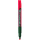 Pentel Wet Erase Chalk Marker Μαρκαδόρος Κόκκινος Μαυροπίνακα Υγρής Κιμωλίας για Γυαλί 2-4mm Pentel Wet Erase Chalk Marker Μαρκαδόρος Κόκκινος Μαυροπίνακα Υγρής Κιμωλίας για Γυαλί 2-4mm