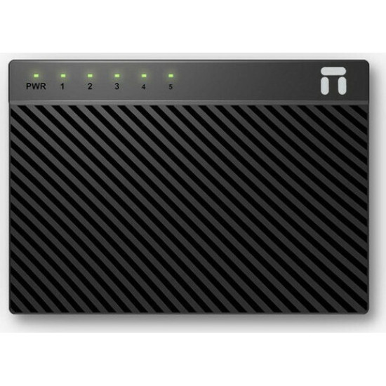 Netis ST3105C Unmanaged L2 Switch με 5 Θύρες Ethernet