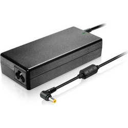 Power On Φορτιστής Laptop 90W 19.0V 3.95A για Toshiba 