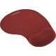 Mousepad με στήριγμα καρπού Esperanza EA137R Mousepad με στήριγμα καρπού Esperanza EA137R