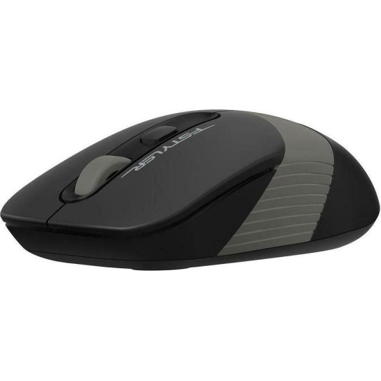 A4Tech F1010 Σετ Πληκτρολόγιο & Ποντίκι Αγγλικό US