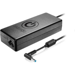 Power On Φορτιστής Laptop 90W 19.5V 4.62A για HP 