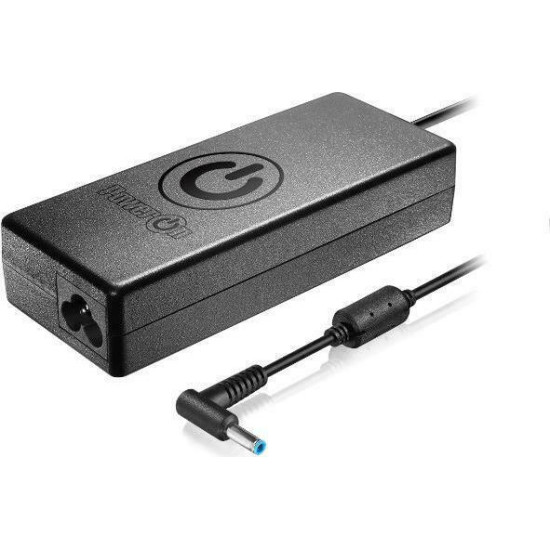 Power On Φορτιστής Laptop 90W 19.5V 4.62A για HP