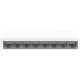 Tenda S108 v8 Unmanaged L2 Switch με 8 Θύρες Ethernet Tenda S108 v8 Unmanaged L2 Switch με 8 Θύρες Ethernet